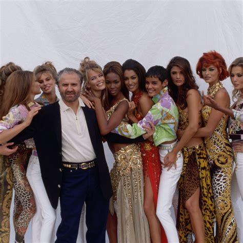 gianni versace biography amazon|gianni versace most famous designs.